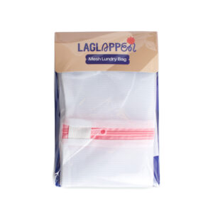 Grand sac de lavage en filet