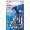 Agrafes pour jupe x2 – 25 mm