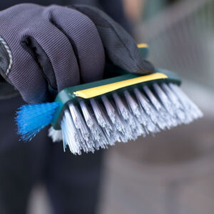 Alternative view of Multi-brosse pour espaces exigus et recoins