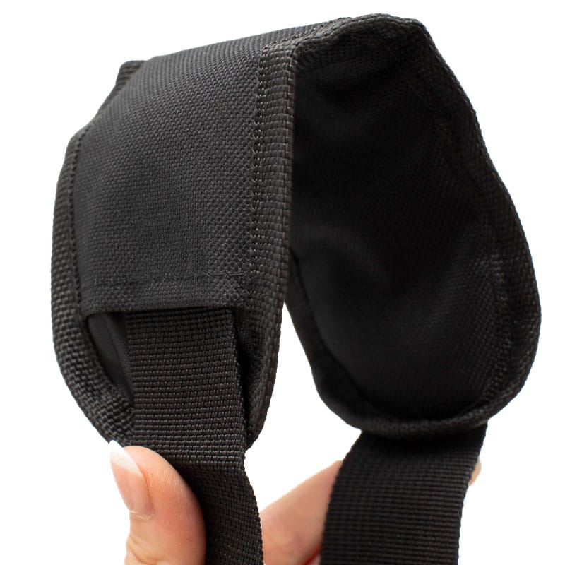 Sangle de rechange réglable pour sac – Image 4