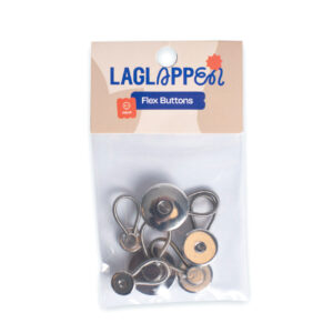Boutons élastiques de confort – Pour col de chemise et poignets – Image 4