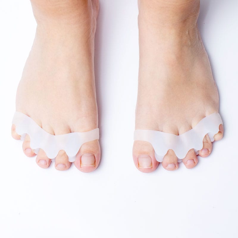Écarteur d'orteils pour hallux valgus – Image 6