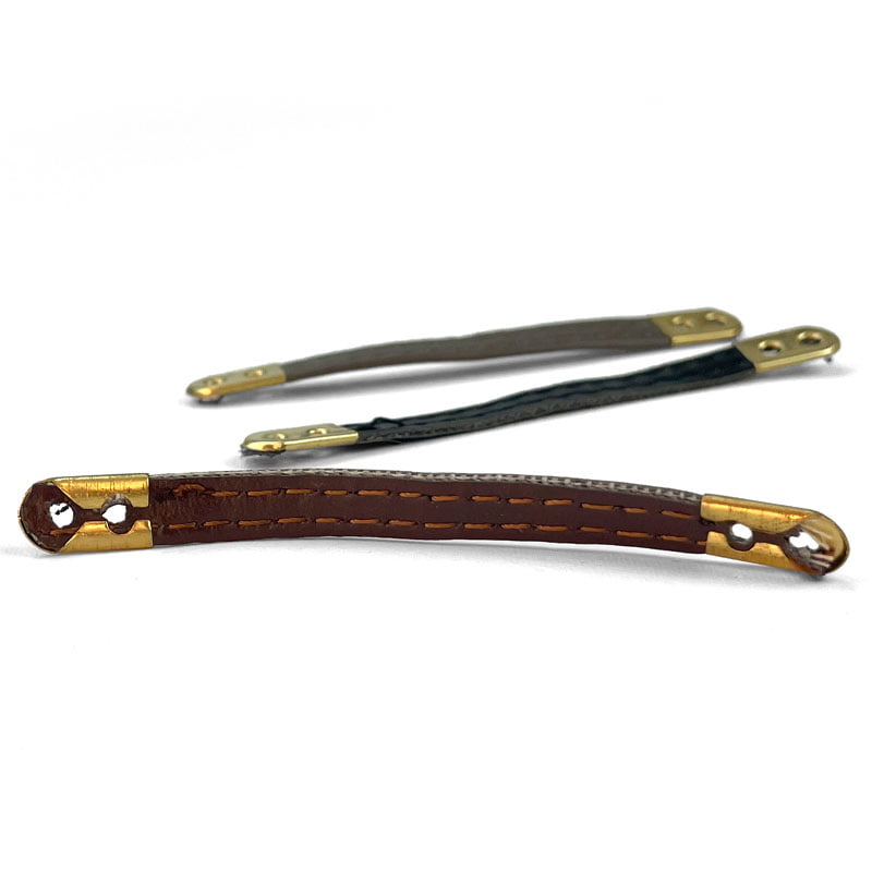 Boucles d'accroche pour vestes et manteaux – Lot de 3 – Image 4