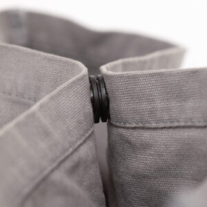 Alternative view of Boutons magnétiques à coudre – Pour vêtements, sacs et tissus légers