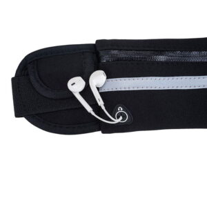 Sac banane – Pour le voyage ou le sport – Image 3