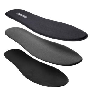Alternative view of Semelles intérieures Memory Foam