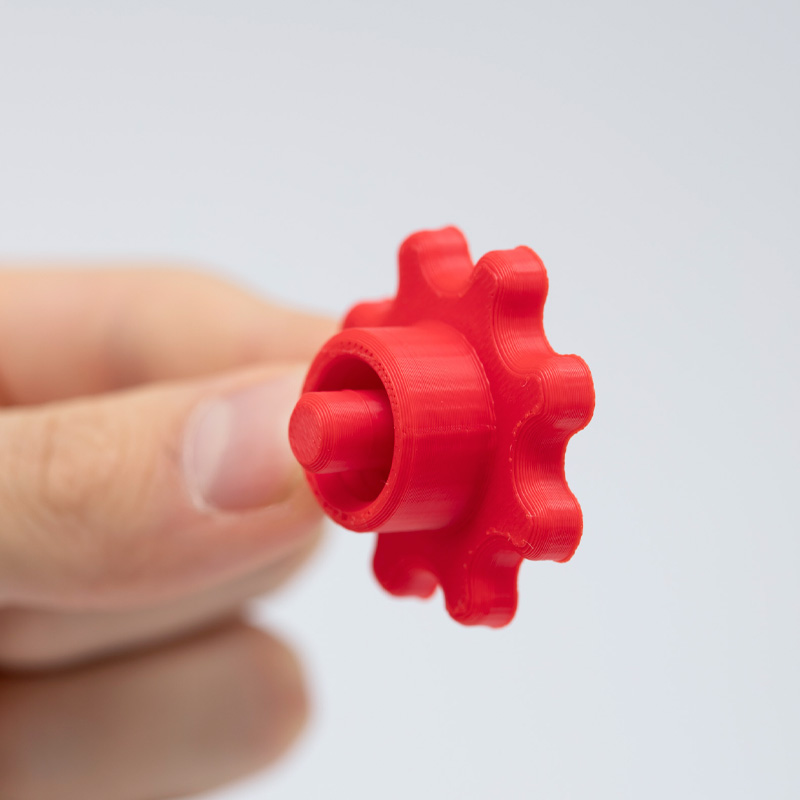Couvercle pour cartouche de silicone – Conservez le reste pour plus tard – Image 13