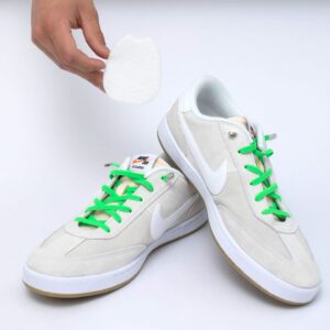 Coussinets pour languette de chaussure – 6 pièces adhésives – Image 5