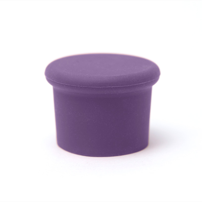 Bouchons en silicone pour bouteilles – Lot de 5 – Image 12